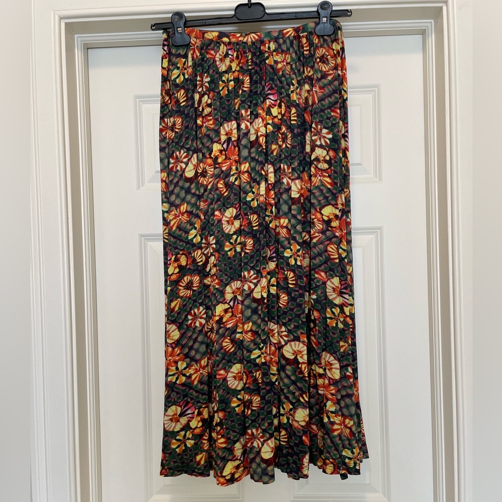 NWT-Ulla Johnson Maxi Skirt- Size S